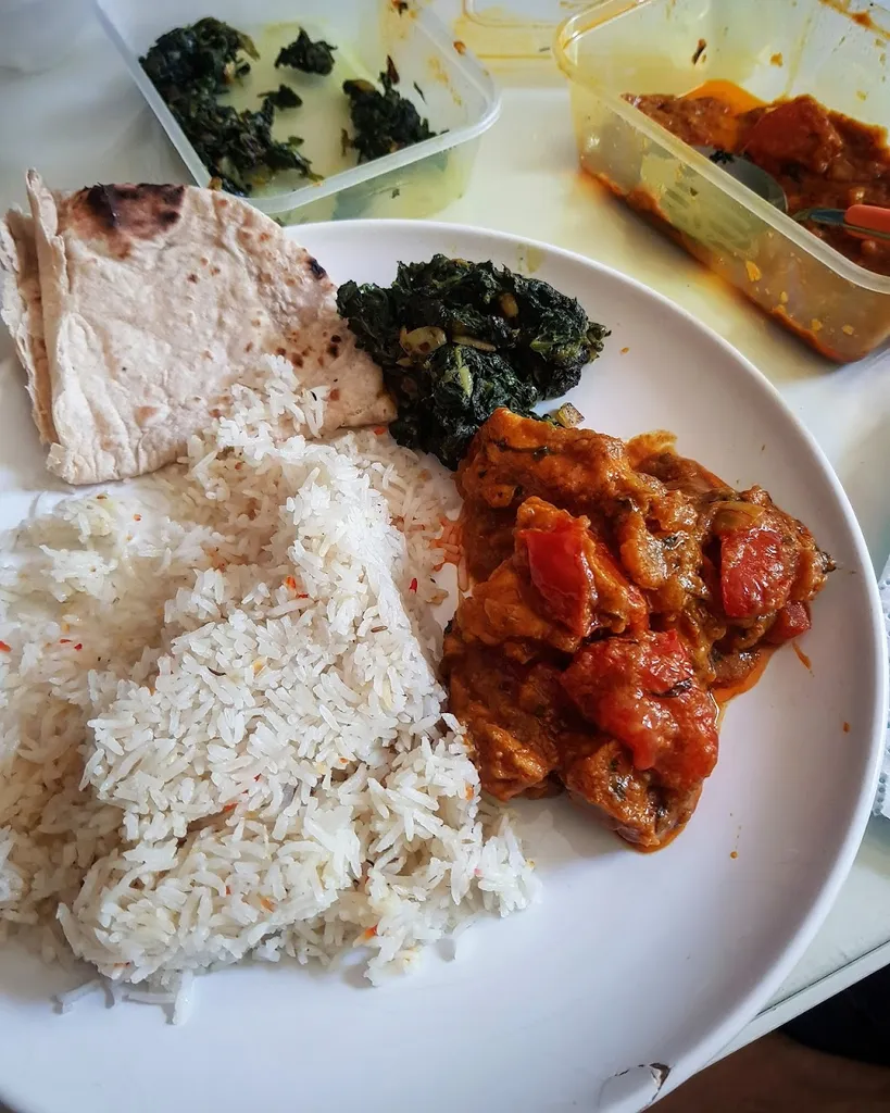 Kitchen Dhaanya