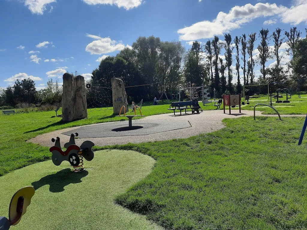 Kitchener Park