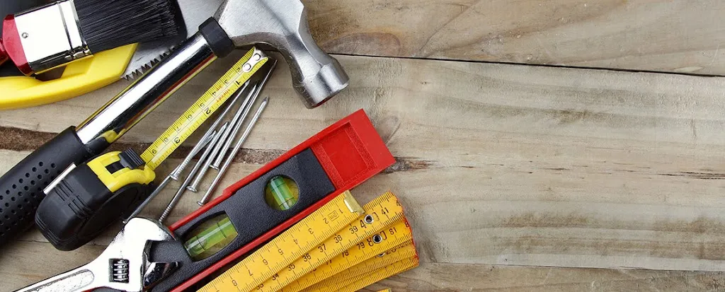 KJ handyman and property maintenance
