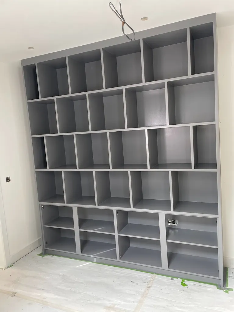 Kledi Construction Ltd
