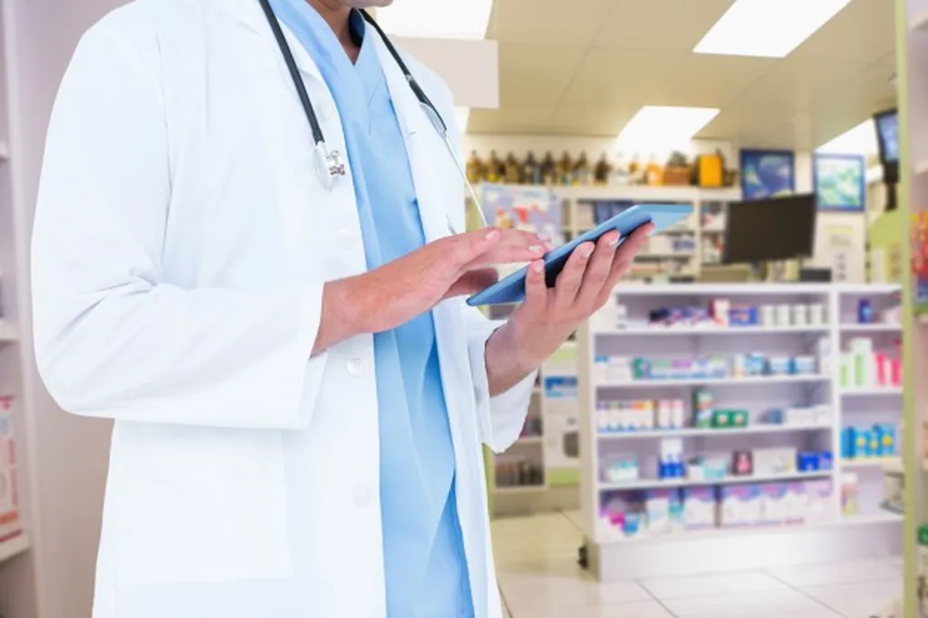 Klub Pharmacy