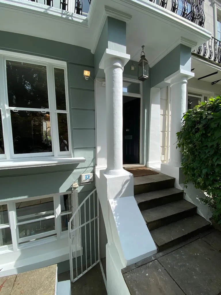 KM Painter & Decorator