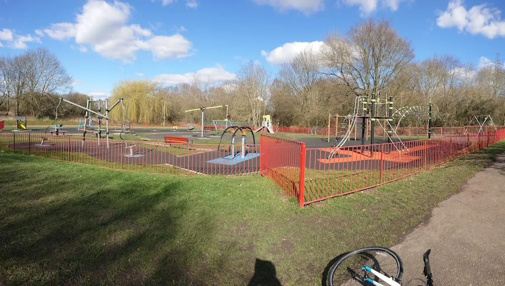 Knollmead Park