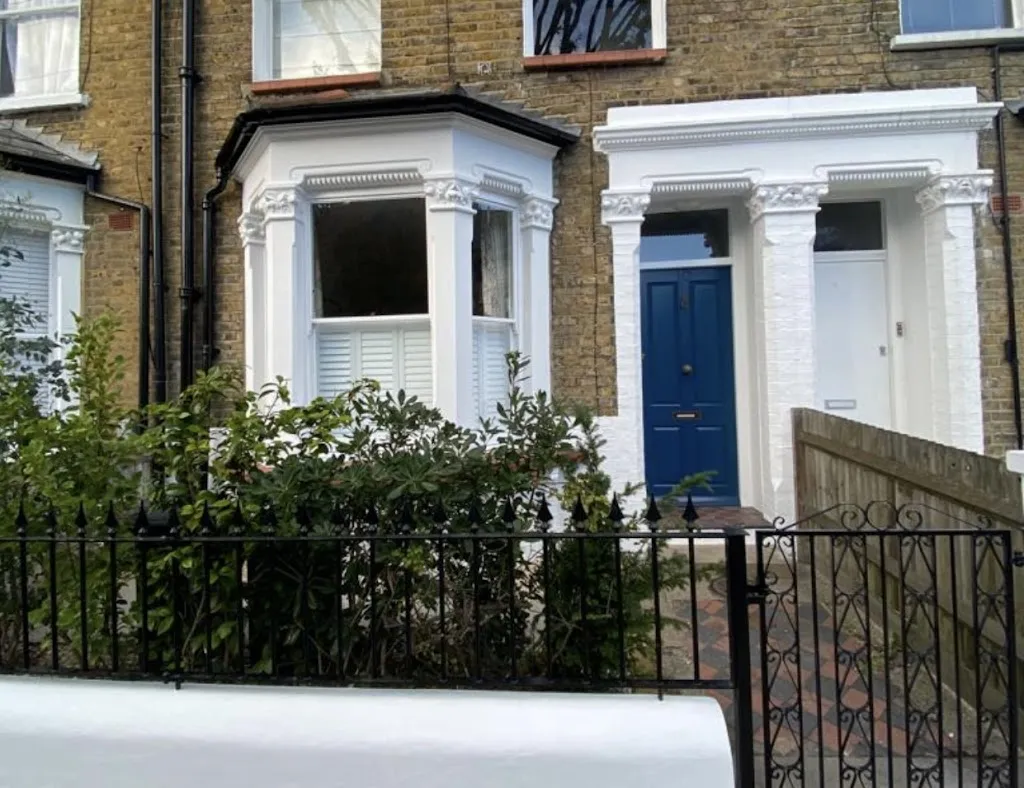 Knowhow decorating services ltd