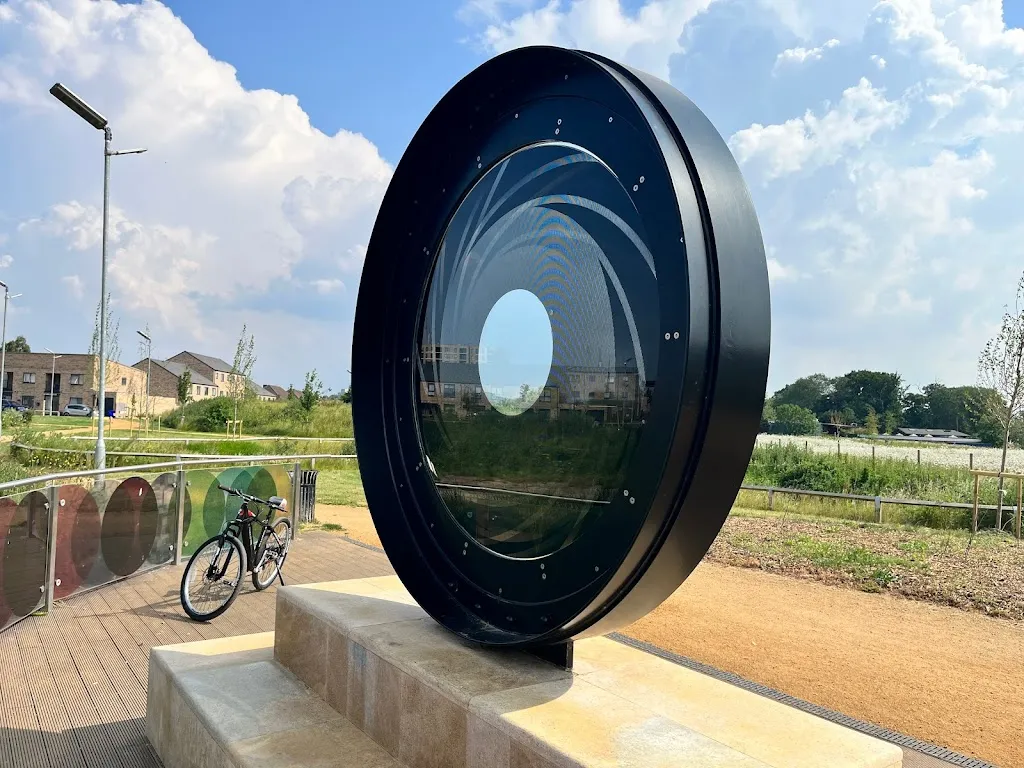 Kodak Monument