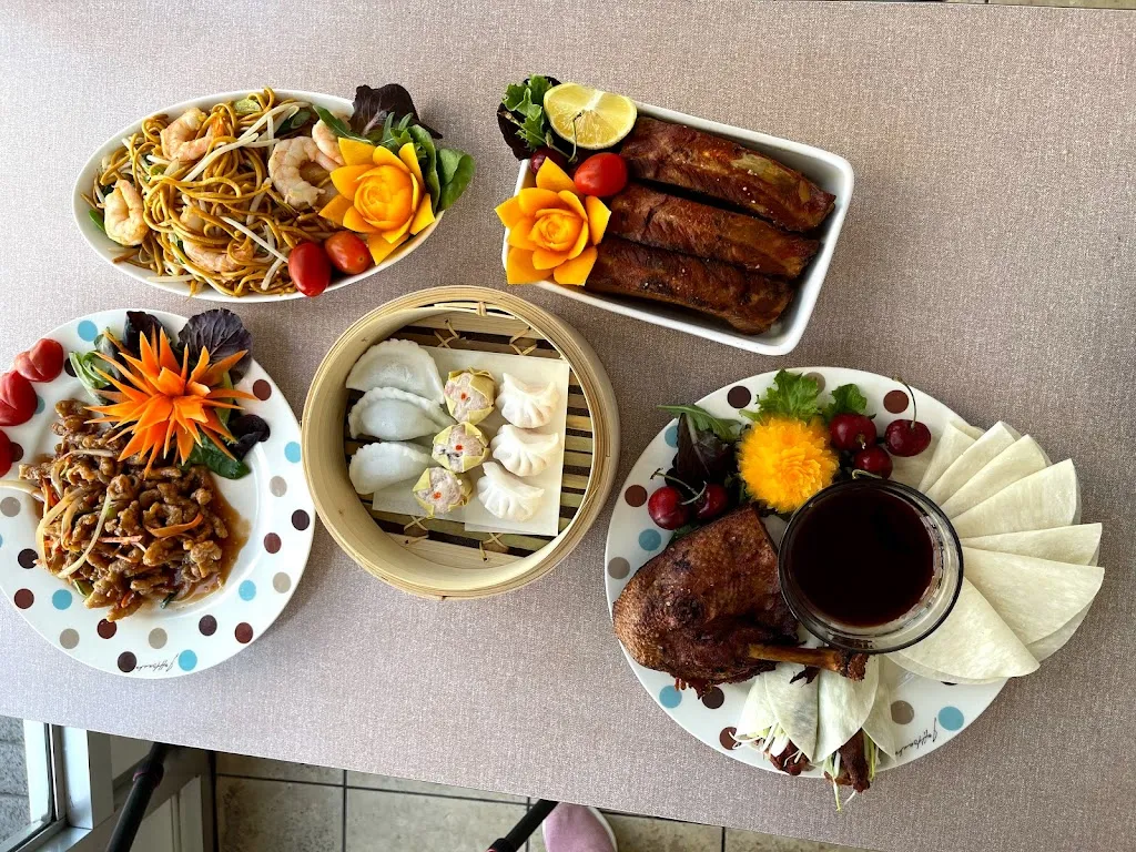 Kowok Chinese Takeaway