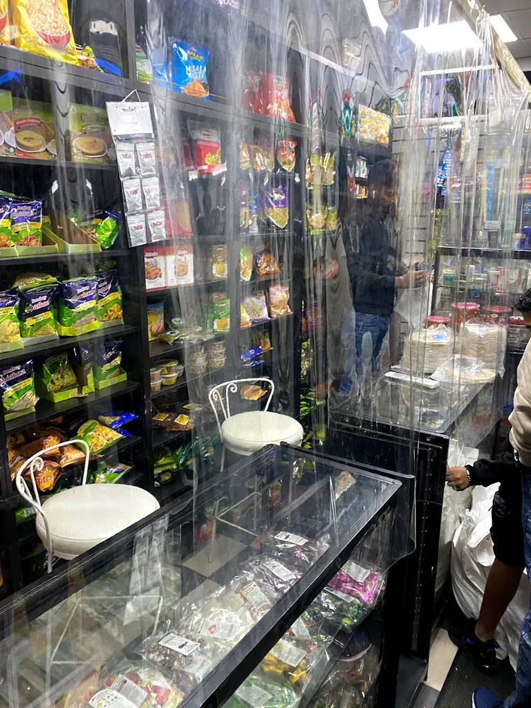 Krishna Pan & Video Centre