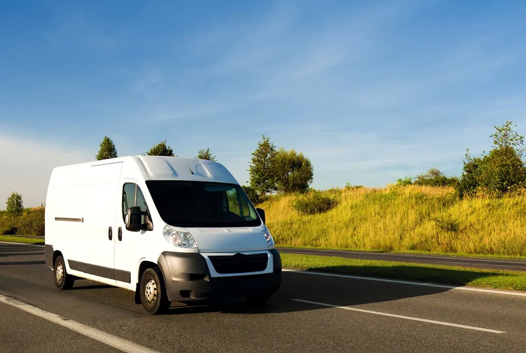 Kristian-Cargo|Man and Van Harrow