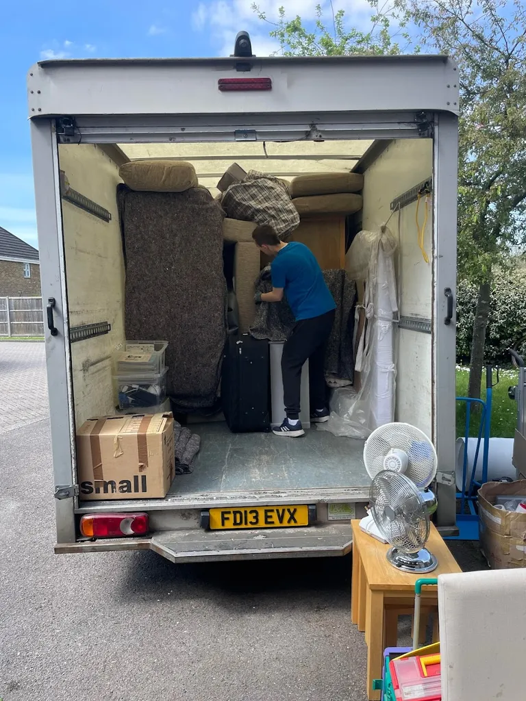 Kruk Removals Ltd
