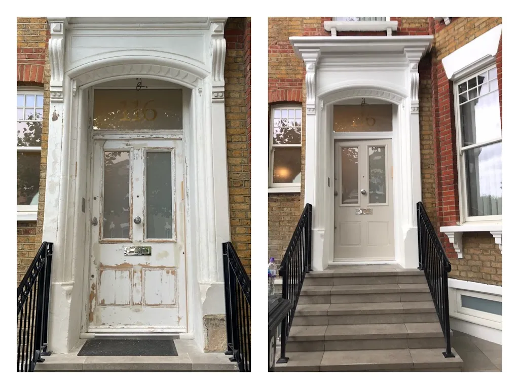 KST Property Renovations