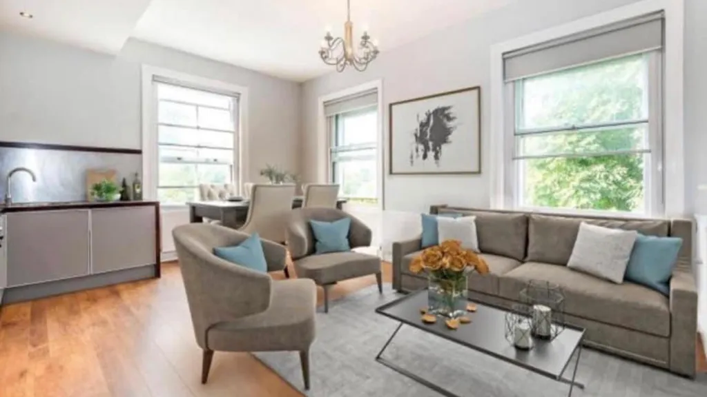 KWM Property