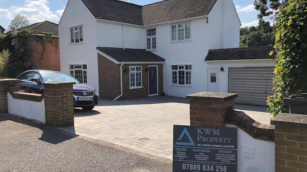 KWM Property