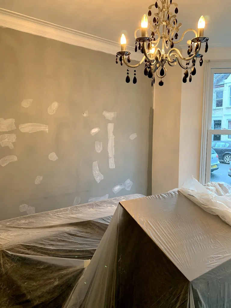 L.A. Painters and Decorators