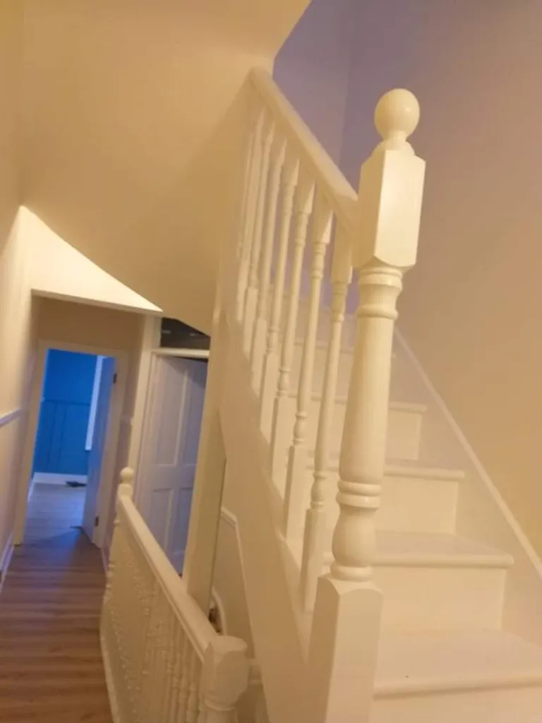 La Decoration