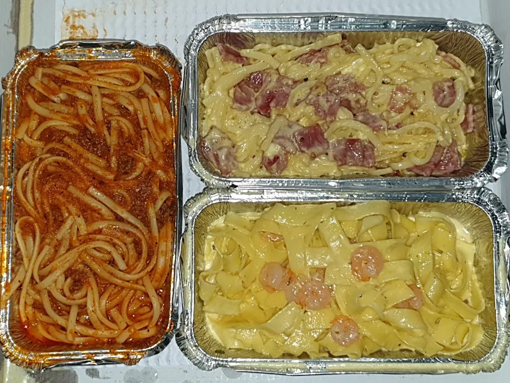 La Parma Pizzeria