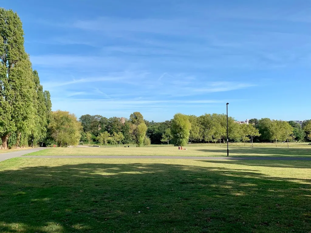 Ladywell Fields