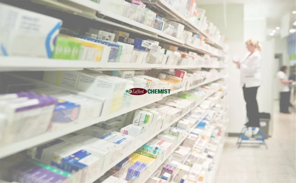 Lafford Chemist