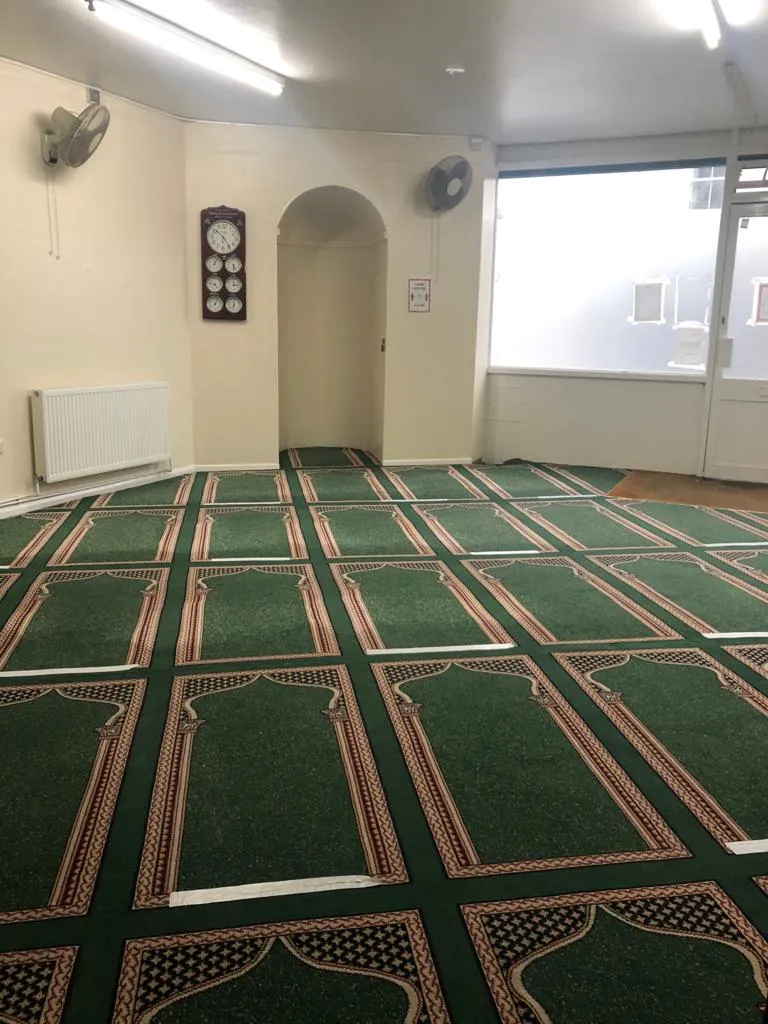 Lambeth Masjid & Progressive Community Centre