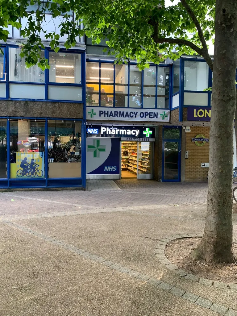 Lambeth Pharmacy