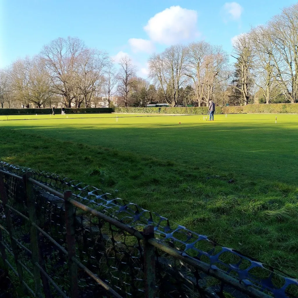 Lammas Enclosure Forest School