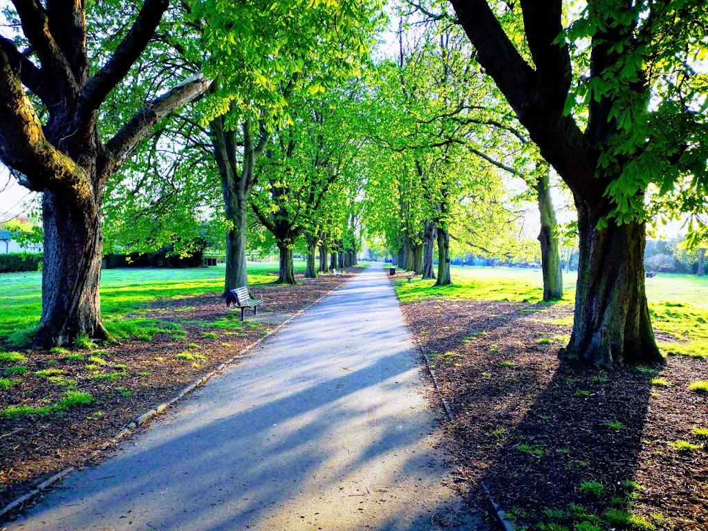 Lammas Park
