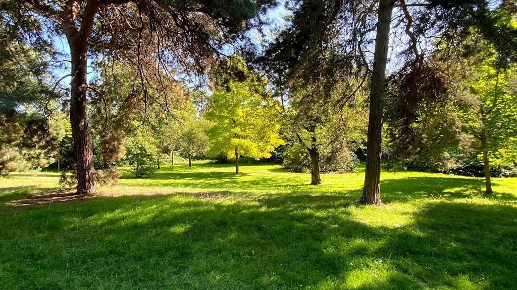 Lamorbey Park (The Glades)