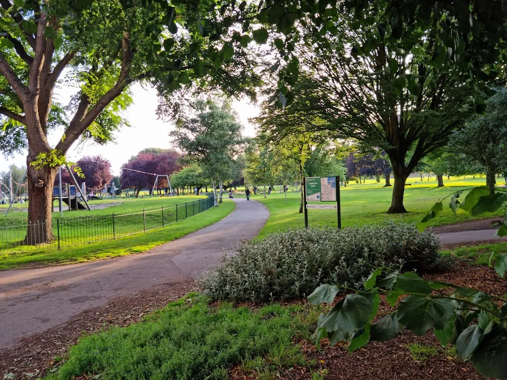 Lampton Park