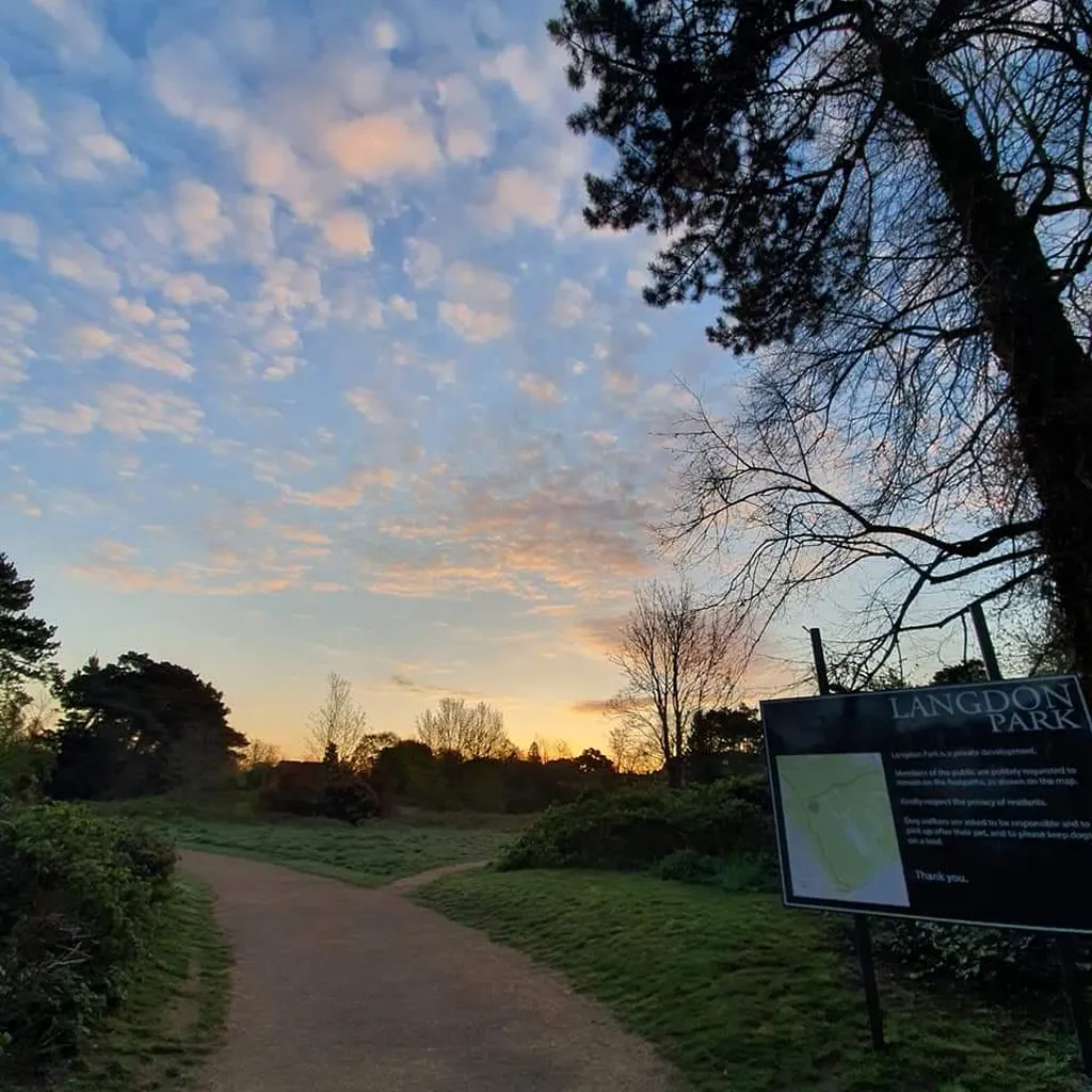 Langdon Park