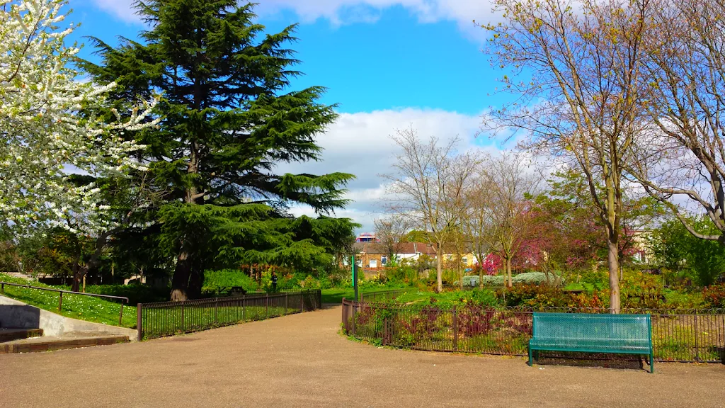 Langthorne Park