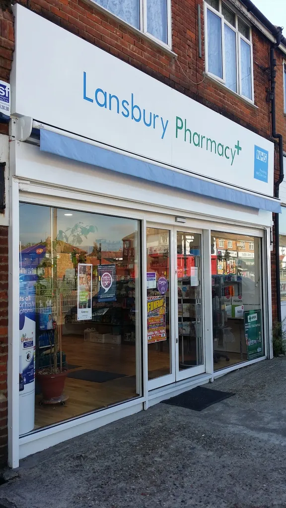 Lansbury Pharmacy