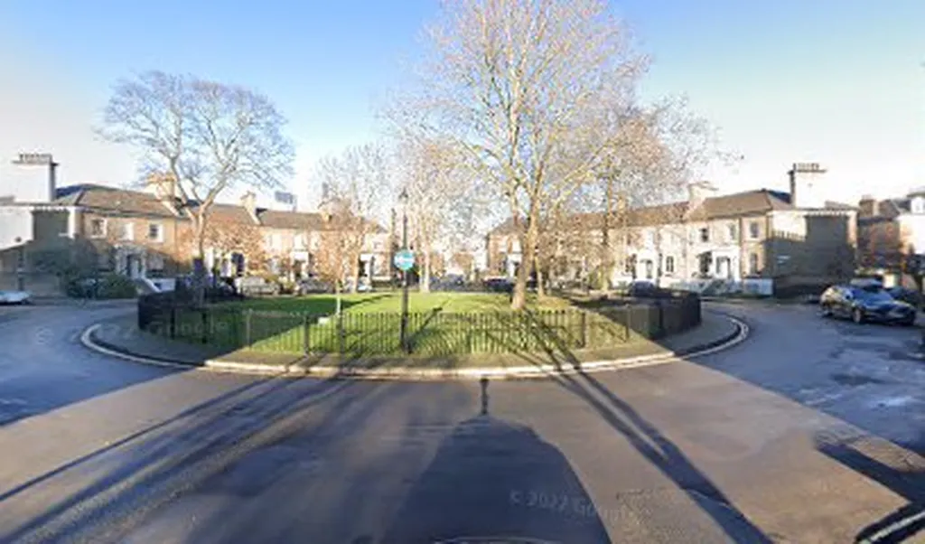 Lansdowne Gardens