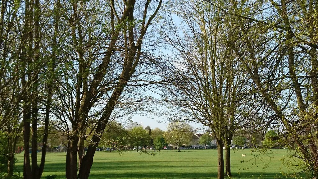 Latchmere Recreation Ground