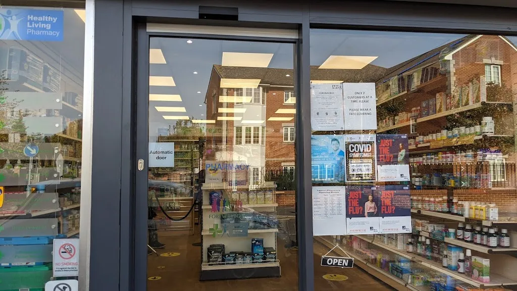 Laurel Pharmacy
