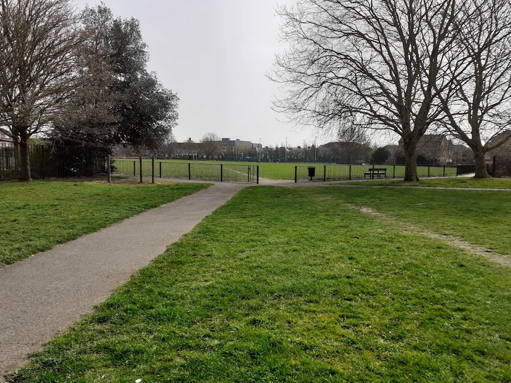 Lavender Park