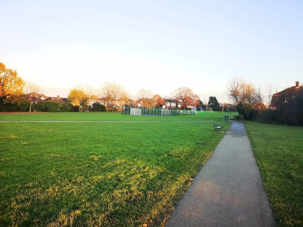 Lawns Park