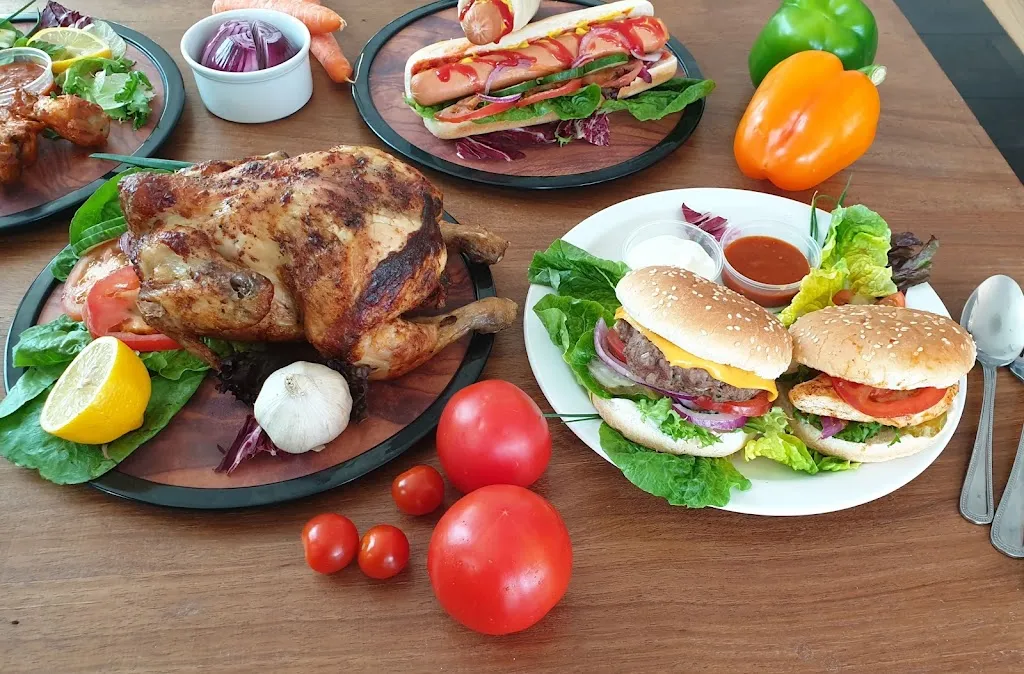LCY Hotel Takeaway