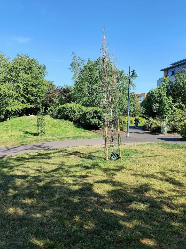 Leathermarket Gardens