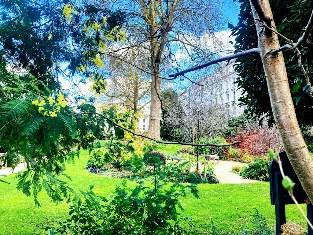 Leinster Square