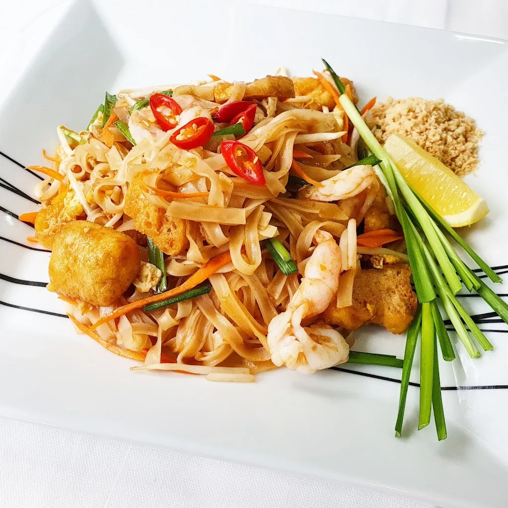 Lemongrass Kitchen