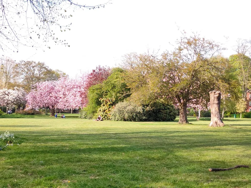 Lewisham Park