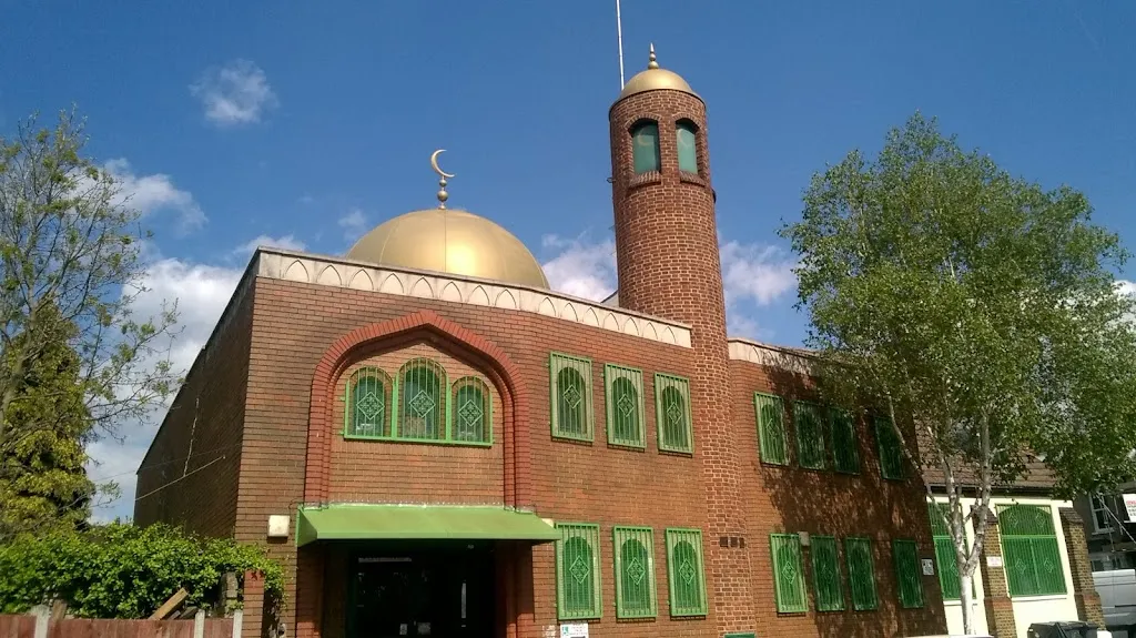 Leytonstone Mosque