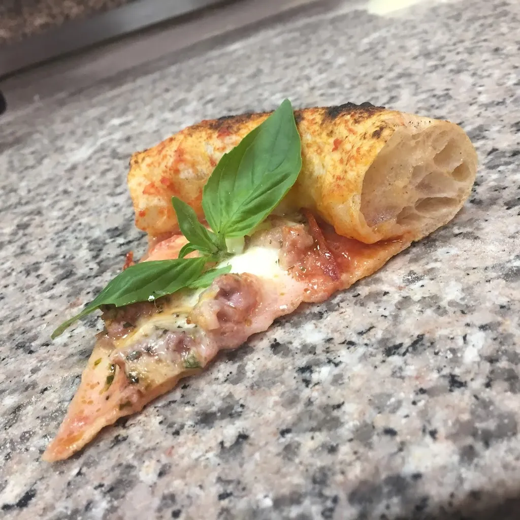 Lievita (Deliveroo Editions)