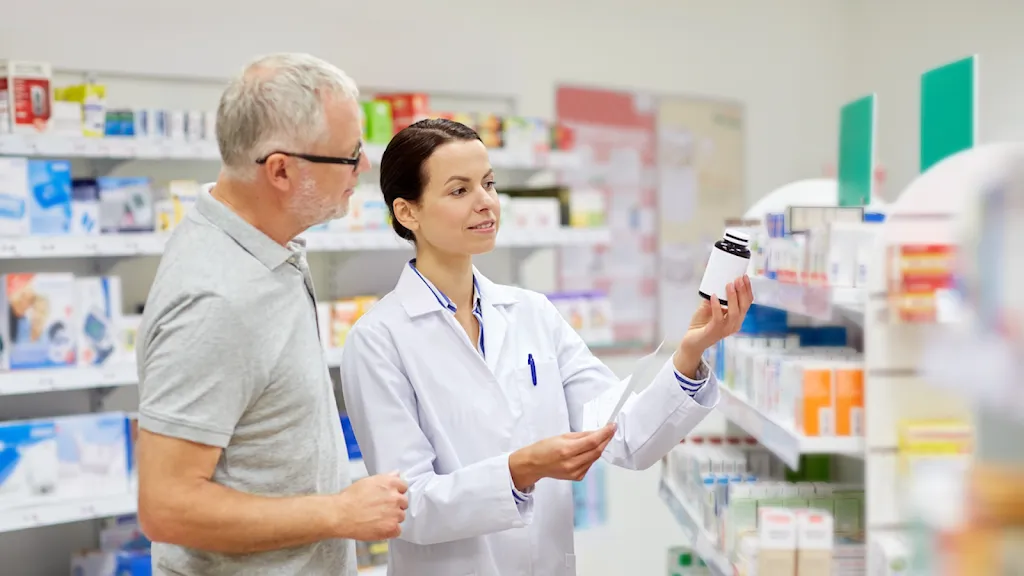 Lime Grove Pharmacy