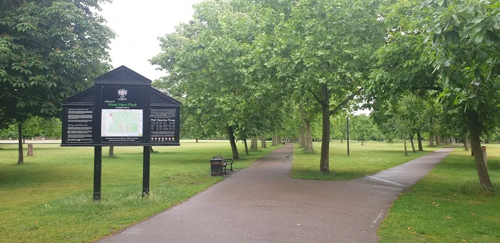 Linden Gate