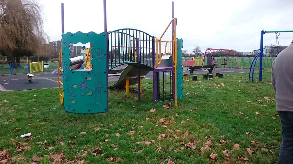 Lindsay Park