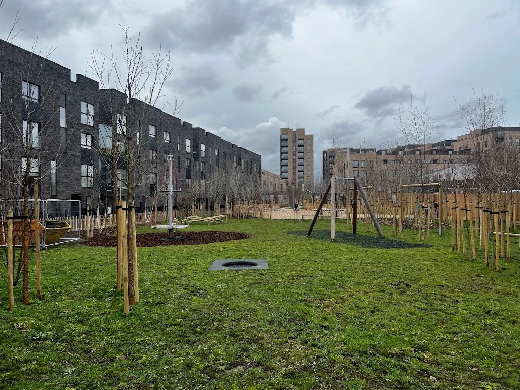 Linear Park