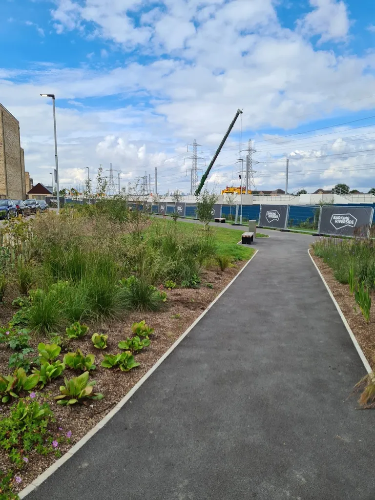 Little Bees Park