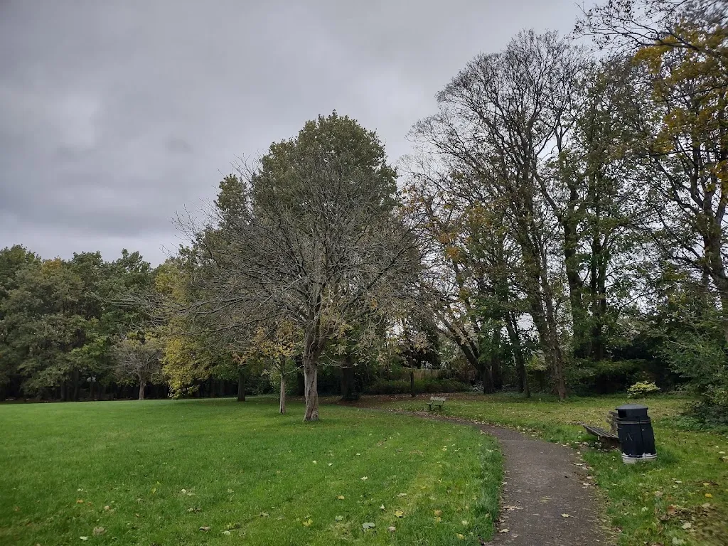 Little Common Park
