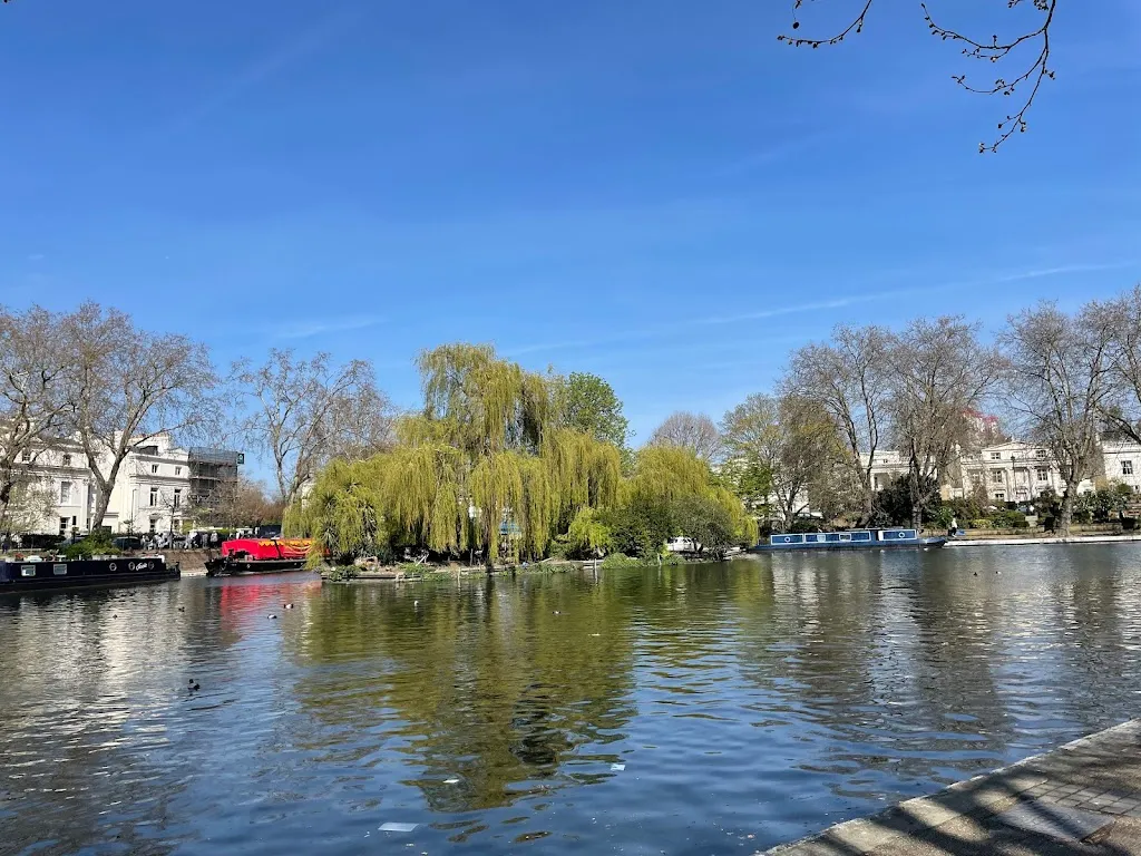 Little Venice
