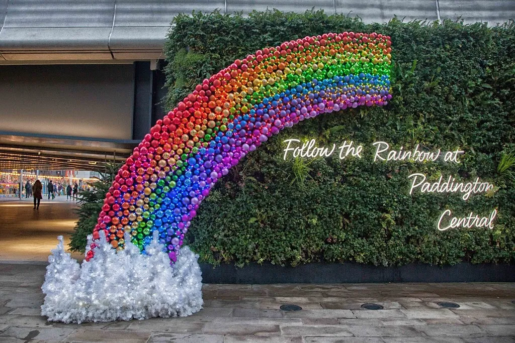 Living Wall